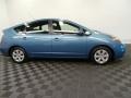 Seaside Blue Pearl - Prius Hybrid Touring Photo No. 3