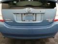 Seaside Blue Pearl - Prius Hybrid Touring Photo No. 4
