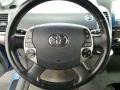 Seaside Blue Pearl - Prius Hybrid Touring Photo No. 16