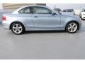 Blue Water Metallic - 1 Series 128i Coupe Photo No. 10