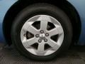 Seaside Blue Pearl - Prius Hybrid Touring Photo No. 25