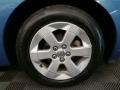 Seaside Blue Pearl - Prius Hybrid Touring Photo No. 27