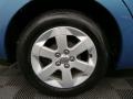 Seaside Blue Pearl - Prius Hybrid Touring Photo No. 28
