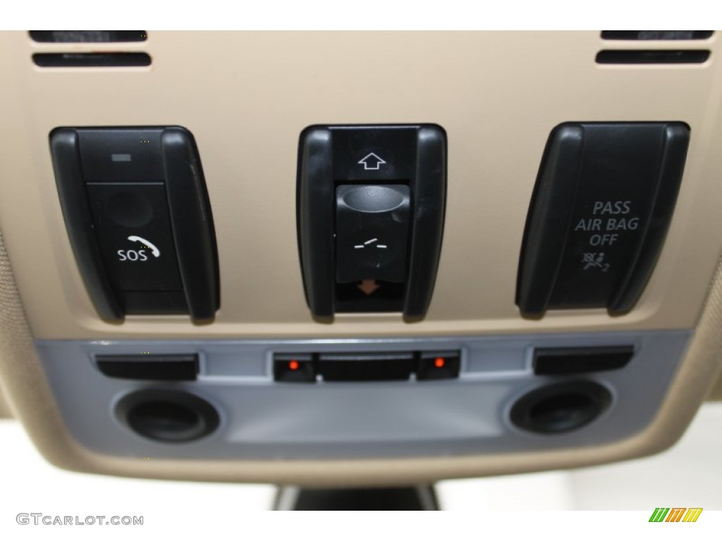 2010 1 Series 128i Coupe - Blue Water Metallic / Beige Boston Leather photo #18
