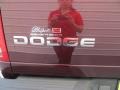 2004 Deep Molten Red Pearl Dodge Ram 1500 ST Regular Cab  photo #20