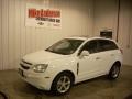 2013 Arctic Ice White Chevrolet Captiva Sport LT  photo #1