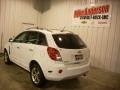 2013 Arctic Ice White Chevrolet Captiva Sport LT  photo #3