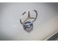 2003 Brilliant Silver Metallic Mercedes-Benz C 320 Sedan  photo #28