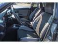Steel Gray Metallic - Impreza WRX Sedan Photo No. 12