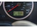 Steel Gray Metallic - Impreza WRX Sedan Photo No. 14