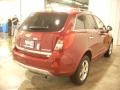 2013 Crystal Red Tintcoat Chevrolet Captiva Sport LT  photo #5