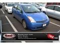 2006 Seaside Pearl Toyota Prius Hybrid #88493493