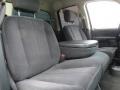 2004 Black Dodge Ram 2500 SLT Quad Cab 4x4  photo #25