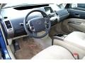 2006 Seaside Pearl Toyota Prius Hybrid  photo #5