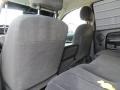 2004 Black Dodge Ram 2500 SLT Quad Cab 4x4  photo #31