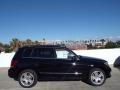 Black - GLK 350 Photo No. 3