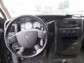 2004 Black Dodge Ram 2500 SLT Quad Cab 4x4  photo #38
