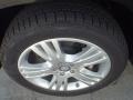 Black - GLK 350 Photo No. 10