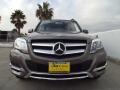 2014 Pebble Grey Metallic Mercedes-Benz GLK 350  photo #2