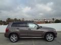 2014 Pebble Grey Metallic Mercedes-Benz GLK 350  photo #3