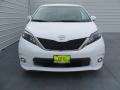 Super White - Sienna SE Photo No. 8