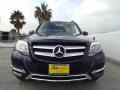 Lunar Blue Metallic - GLK 350 Photo No. 2