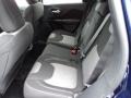 Morocco - Black Rear Seat Photo for 2014 Jeep Cherokee #88505826