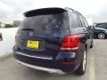 Lunar Blue Metallic - GLK 350 Photo No. 4