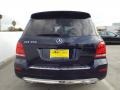 Lunar Blue Metallic - GLK 350 Photo No. 5