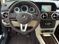 Lunar Blue Metallic - GLK 350 Photo No. 9