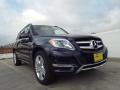 Lunar Blue Metallic - GLK 350 Photo No. 11