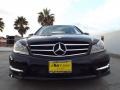Black - C 250 Sport Photo No. 2