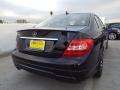 Black - C 250 Sport Photo No. 4