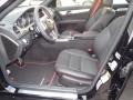 Black - C 250 Sport Photo No. 7