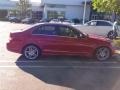 Mars Red - C 350 Sport Photo No. 2