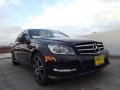 Black - C 250 Sport Photo No. 11