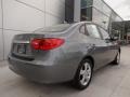 Carbon Gray Mist - Elantra SE Photo No. 4