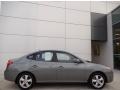 Carbon Gray Mist - Elantra SE Photo No. 5
