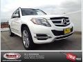 Polar White - GLK 350 Photo No. 1