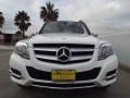 Polar White - GLK 350 Photo No. 2