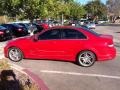 Mars Red - C 350 Sport Photo No. 4