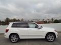 Polar White - GLK 350 Photo No. 3