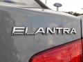 Carbon Gray Mist - Elantra SE Photo No. 8