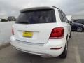 Polar White - GLK 350 Photo No. 4