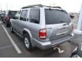Chrome Silver Metallic - Pathfinder SE 4x4 Photo No. 3