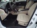 Polar White - GLK 350 Photo No. 7