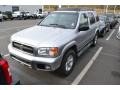 Chrome Silver Metallic - Pathfinder SE 4x4 Photo No. 4