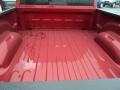 2014 Deep Cherry Red Crystal Pearl Ram 1500 Big Horn Quad Cab 4x4  photo #9