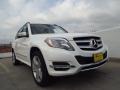 Polar White - GLK 350 Photo No. 11