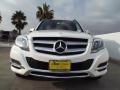 Polar White - GLK 350 Photo No. 2